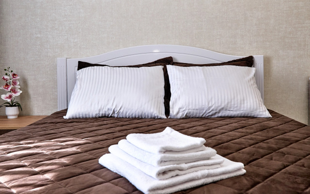 Апартаменты в одном из лучших ЖК Краснодара Панорама