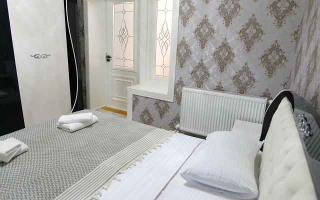 Ryadom S Registanom Private House