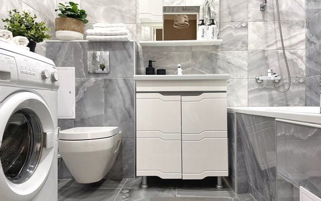 Квартира Хорошие гости - рядом с рынком, спокойный район