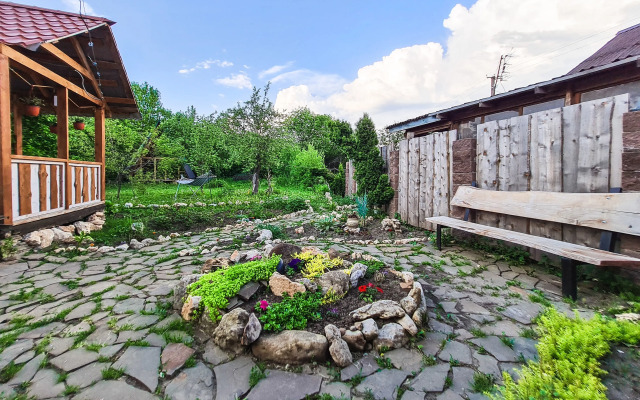 Arina Private house