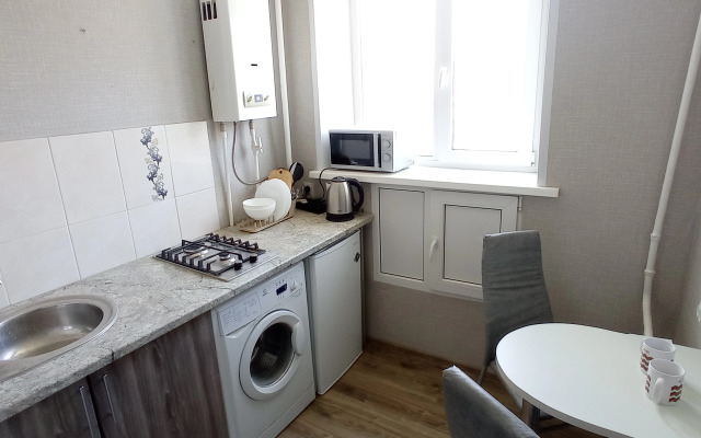 Квартира на Энтузиастов