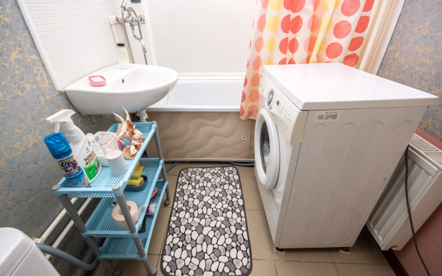 Апартаменты Надежды 7