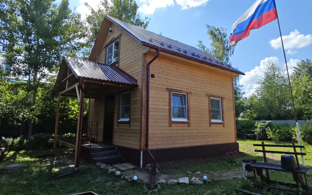 Частный дом Суздаль как Дома 2