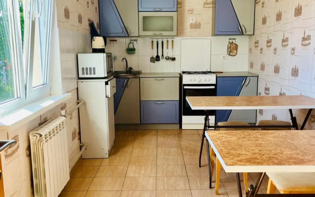 Adel Guest House