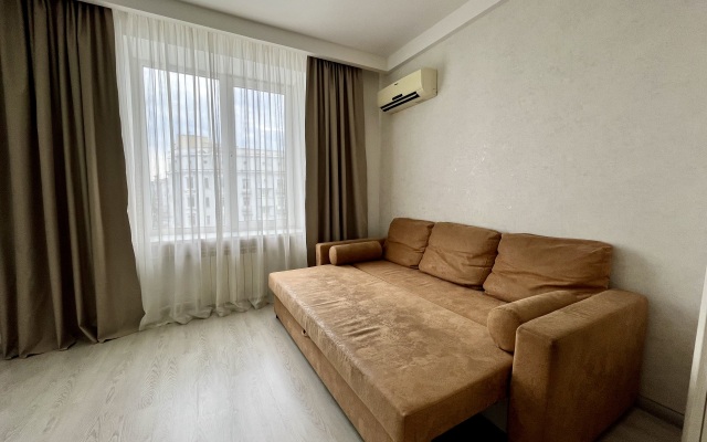 Квартира Однокомнатная в историческом центре Пятая авеню