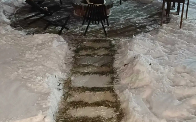 Частный дом в ДНП Уютный 118