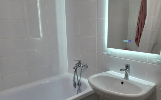 Квартира Уютная в Царицыно