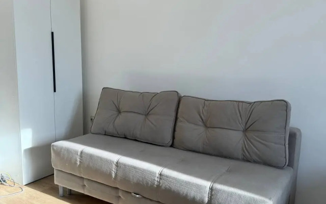 Uyutnaya kvartira v Ulan-Ude Flat