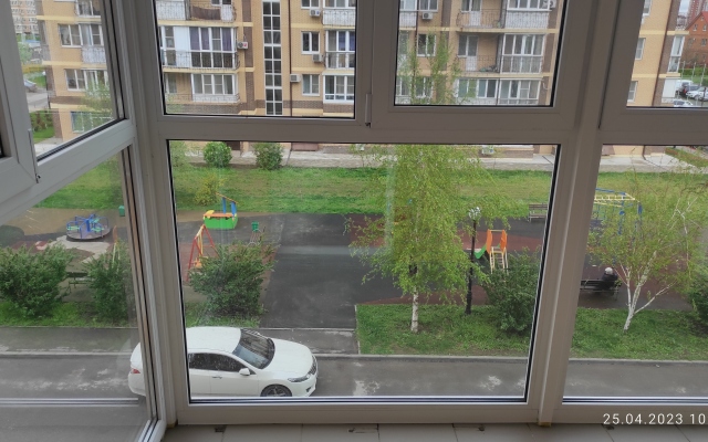 Baturinskaya 159/78  Flat 1