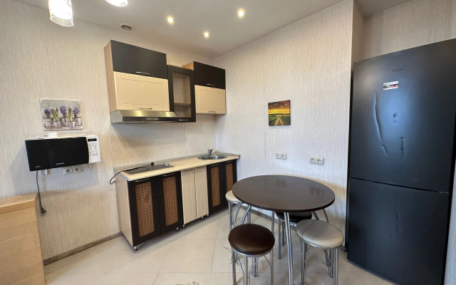 Квартира 1комнатная квартира улица Фабричная,9