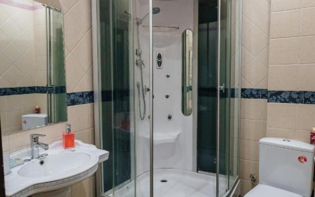 Altyn Adam Hotel