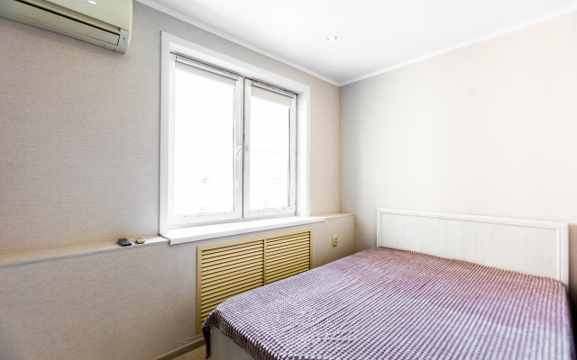 S Panoramnim Vidom Apartments