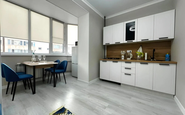 Апартаменты Люкс на Оранжерейной