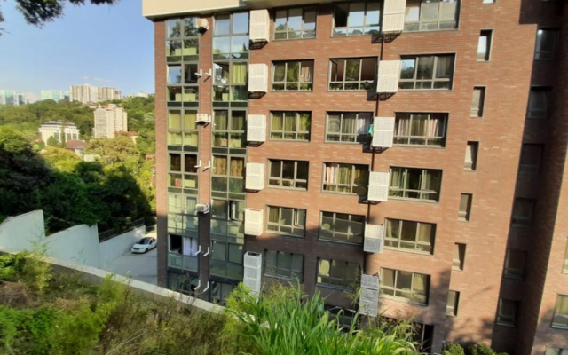 Novaya Alpika Apartments