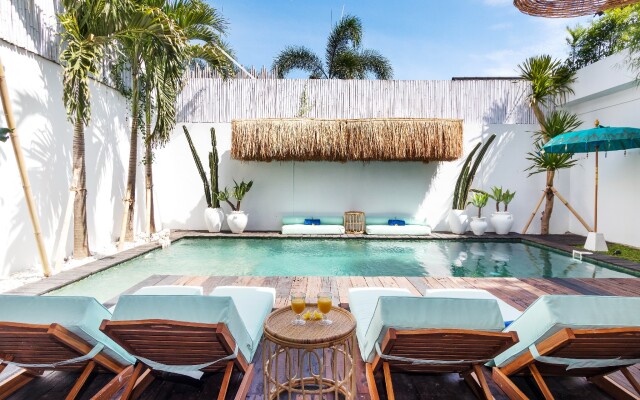 Villa Metisse by Villa Finder