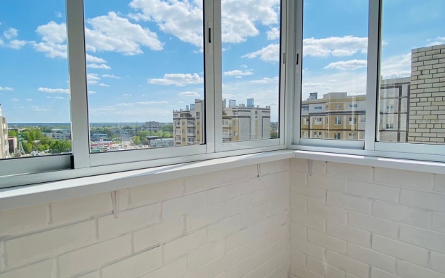 Apartamenty Morshanskoye Shosse 24i/ 84 Flat