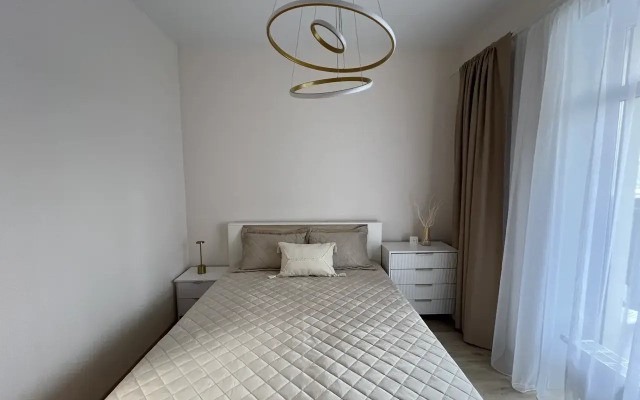 Atmosfera Apartments