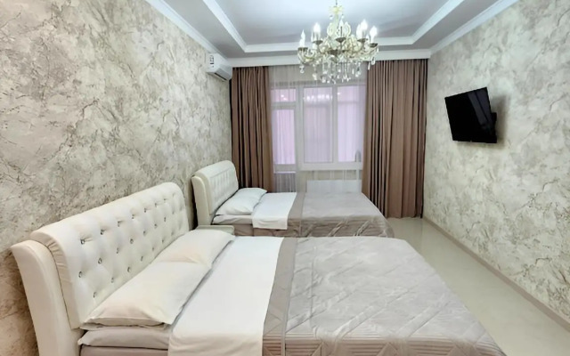 Flat na Moscovskoi Ulitse
