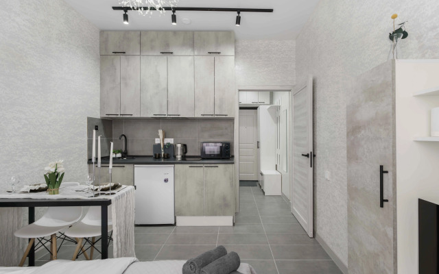 V Kurortnom Gorodke Ot Letoapart Apartment