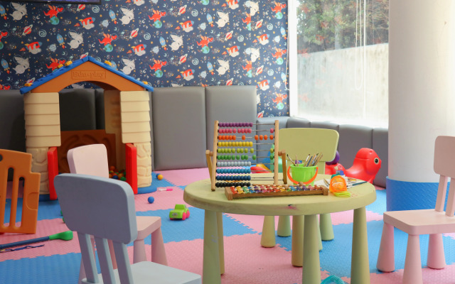 Ace of Hua Hin Resort