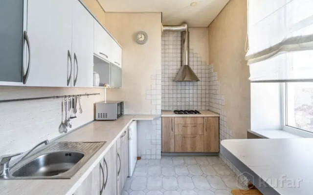 Apartments Bolshaya Shikarnaya Dvushka V Samom Tsentre Minska (gum)