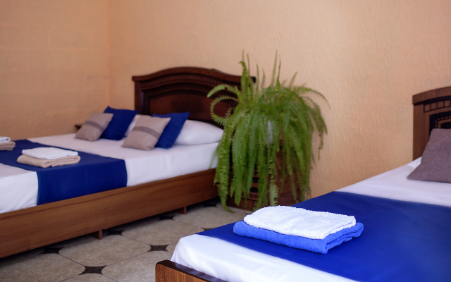 Aloiza Guest House