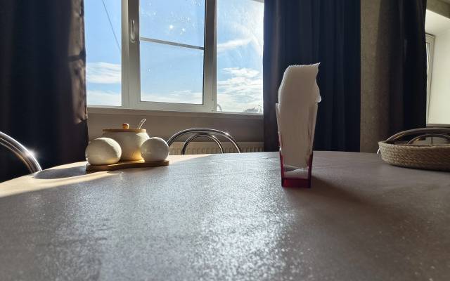 Квартира Уютная в Центре Города Красноармейское Шоссе 1