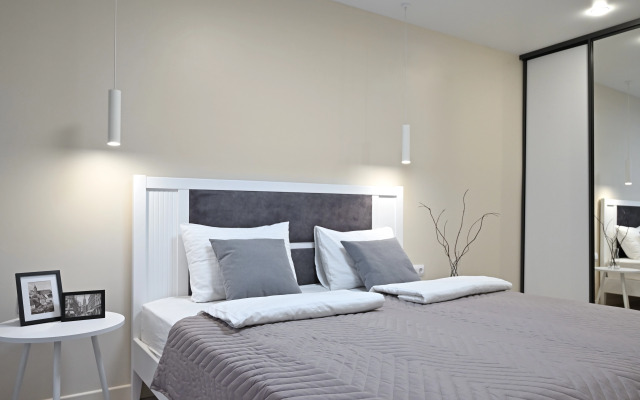 Квартира Bizet Troesutok