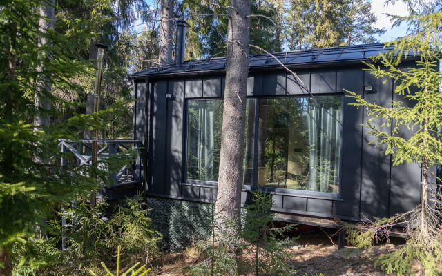 Anttila Hutor Private house 2