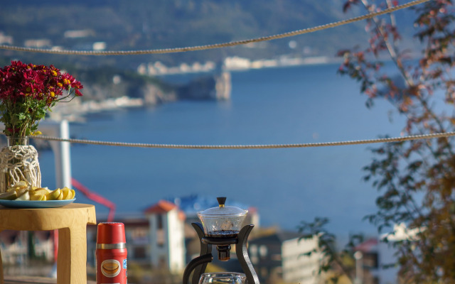 Гостевой дом Сомелье