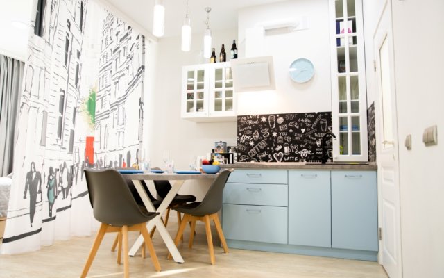 Viktoriya SHtol'c Apartments