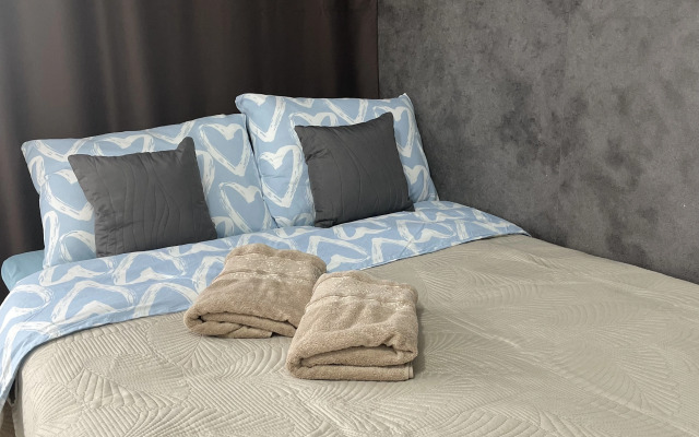 Квартира Уютная Студия на Отрадной