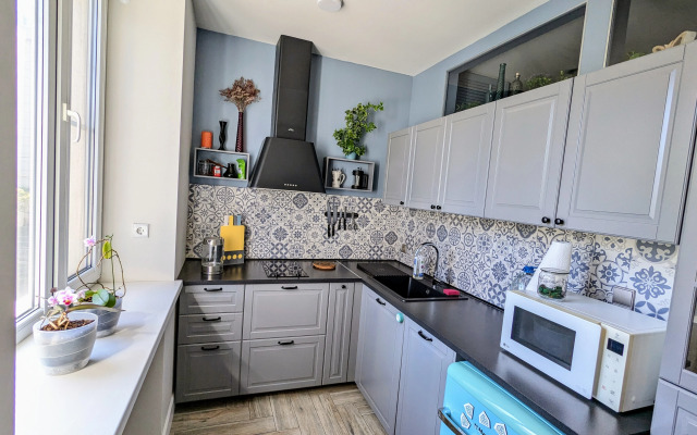 Квартира dombomb