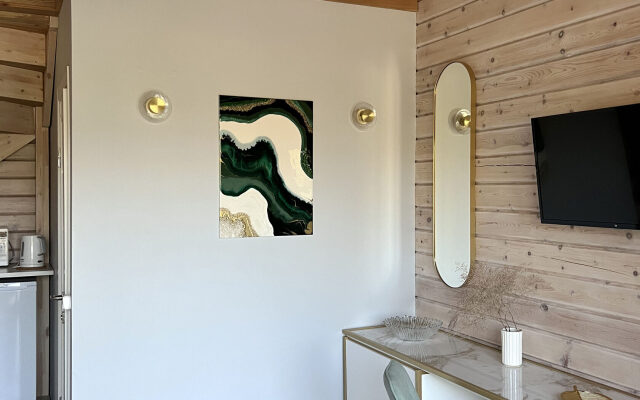 Вилла Каталея 2