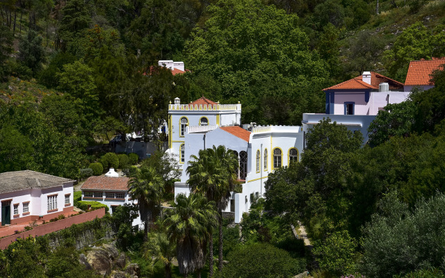 Resort Pure Monchique Hotel by Unlock Hotels