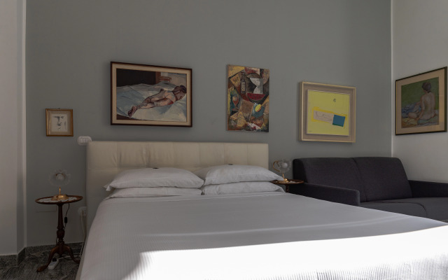 Guest house Aiello Suites Executive