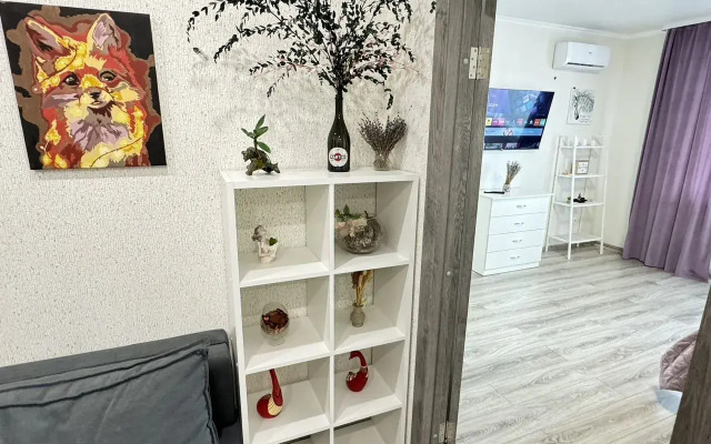 Квартира на Мельникайте 34