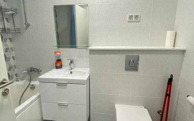 Ava Continent SyncotelHome Apartments