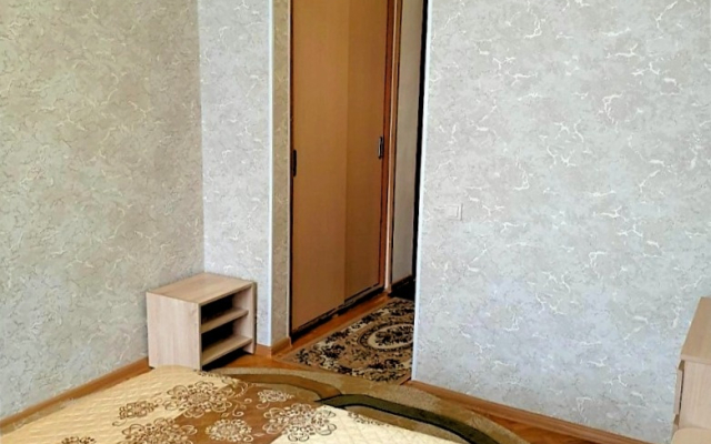 Svetlana U Morya Apartments