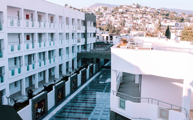 Afytos Bodrum City - All Inclusive