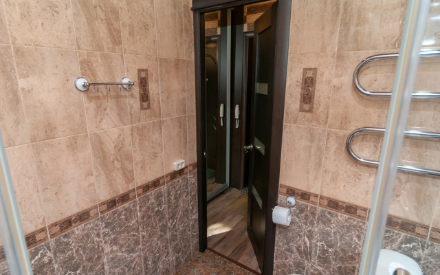 Квартира с комфортом на Красноярский Рабочий 94