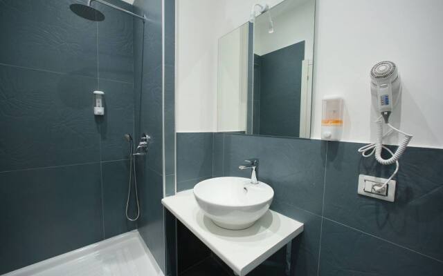 Mascalzone Latino Luxury Rooms Mini-Hotel