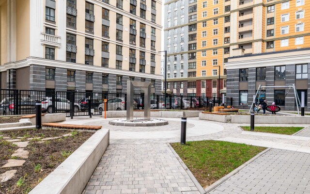 Апартаменты у Московского проспекта