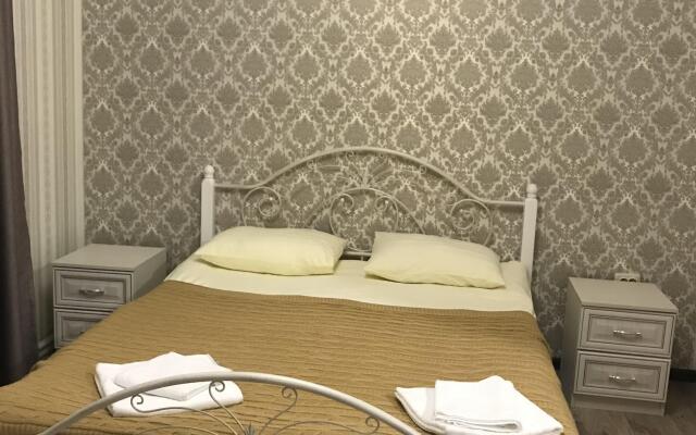 Гостевой дом 1500 Архыз