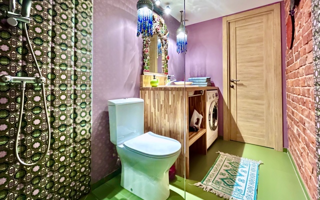 Квартира Будда Бутик