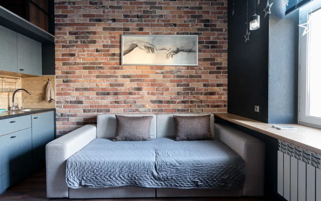 Apartments Bestflat24 U Metro Vladykino