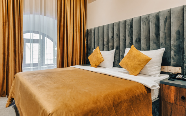 Eleven Hotel Baku