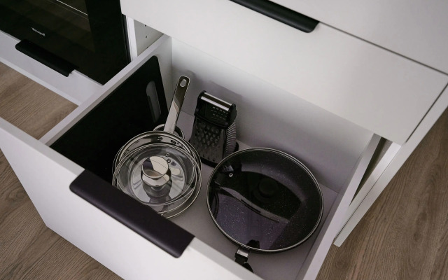 Квартира Матвеевский парк