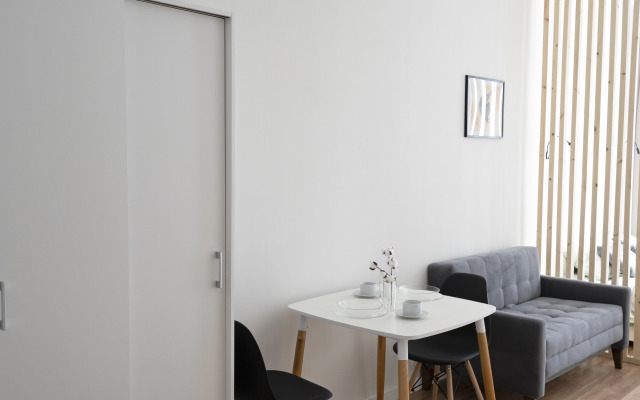 Апартаменты Шелепихинская набережная 34к3 (203-5)