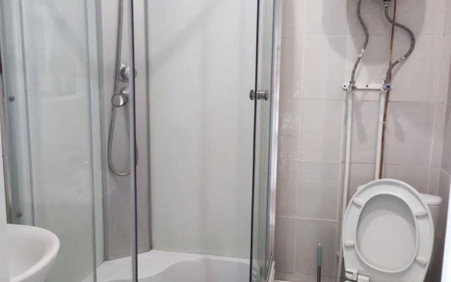 Spi-Zhivi-Otdyhaj Guest house